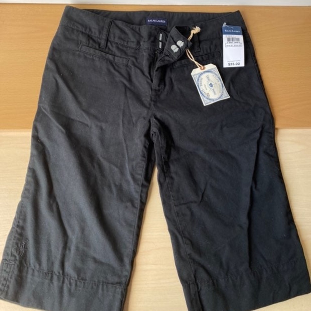 Vintage Ralph Lauren Bermuda Shorts